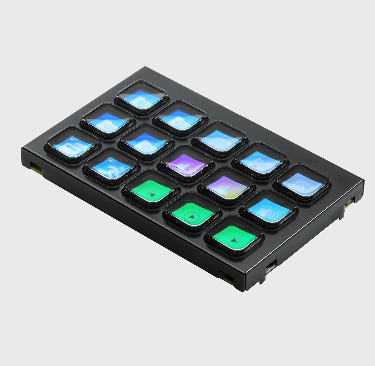 Stream Deck Module (15 キー) | Elgato